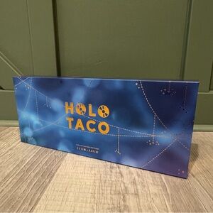 Holo Taco After Party Collection Collector’s Box